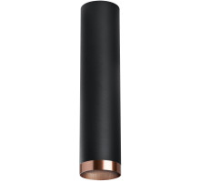 Накладной светильник Lightstar Rullo R497430 (214497+203430)