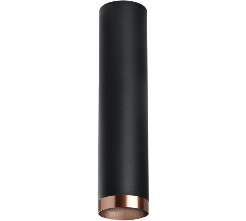 Накладной светильник Lightstar Rullo R497430 (214497+203430) Накладной светильник Lightstar Rullo R497430 (214497+203430)