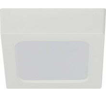 Накладной светильник Эра LED 20-18-4K Б0057453