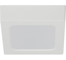 Накладной светильник Эра LED 20-18-4K Б0057453