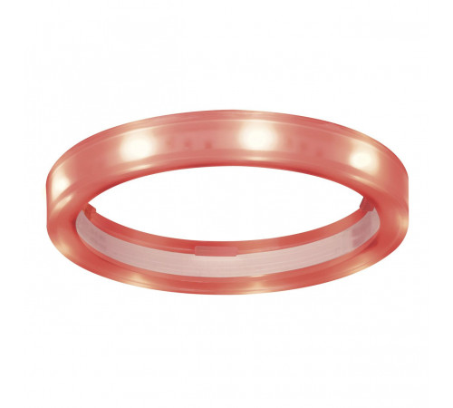 Потолочный светодиодный светильник Paulmann Star Line Led Ring RGB Extra 93738 Потолочный светодиодный светильник Paulmann Star Line Led Ring RGB Extra 93738
