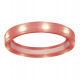 Потолочный светодиодный светильник Paulmann Star Line Led Ring RGB Extra 93738