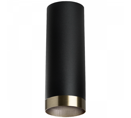 Накладной светильник Lightstar Rullo R487431 (214487+203431)