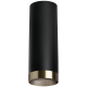 Накладной светильник Lightstar Rullo R487431 (214487+203431)