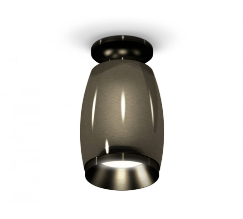 Потолочный светильник Ambrella Light Techno Spot XS1123042 (N6902, C1123, N7031) Потолочный светильник Ambrella Light Techno Spot XS1123042 (N6902, C1123, N7031)