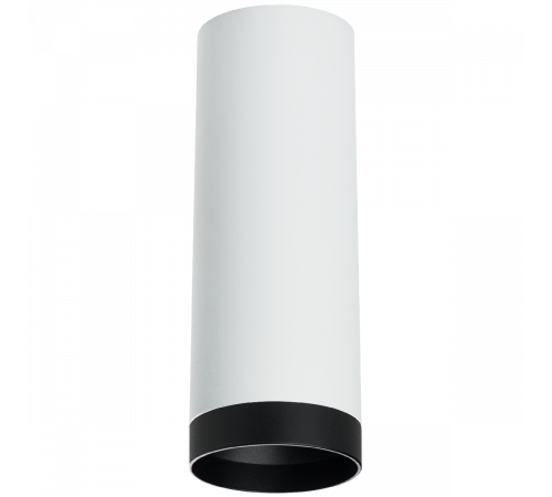Накладной светильник Lightstar Rullo R4863437 (214486+203437) Накладной светильник Lightstar Rullo R4863437 (214486+203437)