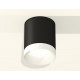 Накладной светильник Ambrella Light Techno XS6302020 (C6302, N6130)