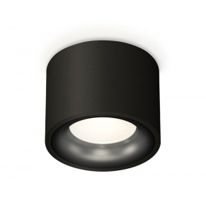 Потолочный светильник Ambrella Light Techno Spot XS7511021 (C7511, N7011)