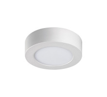 Накладной светильник Kanlux Carsa V2LED 6W-NW-W 33530