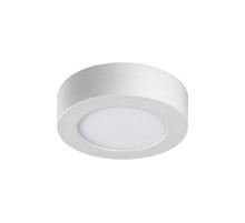 Накладной светильник Kanlux Carsa V2LED 6W-NW-W 33530
