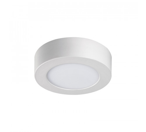 Накладной светильник Kanlux Carsa V2LED 6W-NW-W 33530 Накладной светильник Kanlux Carsa V2LED 6W-NW-W 33530