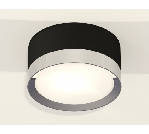 Потолочный светильник Ambrella Light Techno Spot XS8102006 (C8102, N8133) Потолочный светильник Ambrella Light Techno Spot XS8102006 (C8102, N8133)