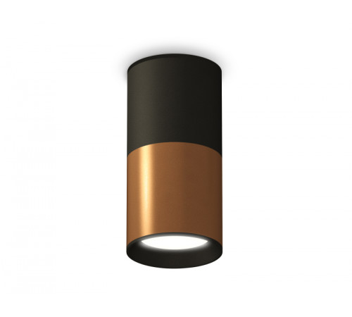 Накладной светильник Ambrella Light Techno XS6304070 (C6304, C6302, A2010, N6102)