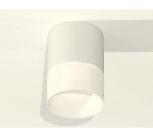 Потолочный светильник Ambrella Light Techno Spot XS7401045 (C7401, N7170)