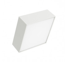 Накладной светильник Arlight SP-Quadro-S175x175-16W Day4000 034779