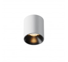 Накладной светильник Maytoni Alfa LED C064CL-5W2.7K-RD-WB