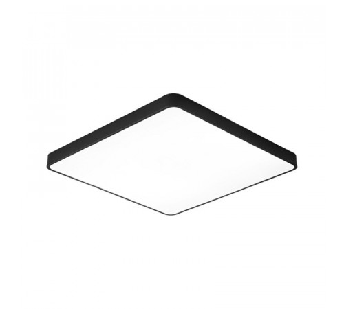Потолочный светодиодный светильник Arte Lamp Scena A2669PL-1BK Потолочный светодиодный светильник Arte Lamp Scena A2669PL-1BK