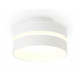 Накладной светильник Ambrella Light Techno TN5419