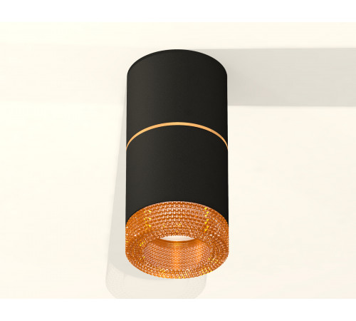 Потолочный светильник Ambrella Light Techno Spot XS7402182 (C7402, A2072, C7402, N7195)