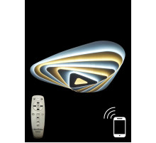 Потолочный светильник Natali Kovaltseva LED 81039/3C