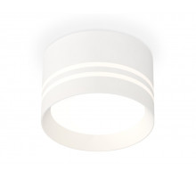 Потолочный светильник Ambrella Light Techno Spot XS8101021 (C8101, N8477)