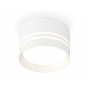 Потолочный светильник Ambrella Light Techno Spot XS8101021 (C8101, N8477)