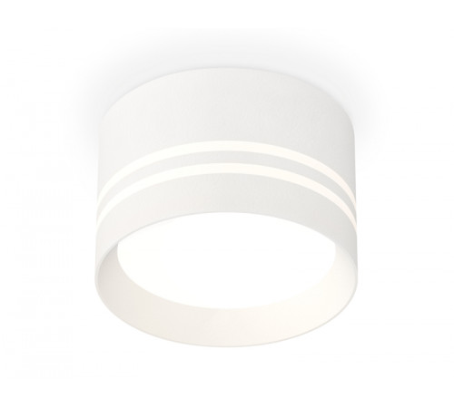 Потолочный светильник Ambrella Light Techno Spot XS8101021 (C8101, N8477) Потолочный светильник Ambrella Light Techno Spot XS8101021 (C8101, N8477)