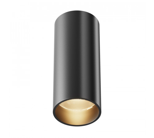 Накладной светильник Maytoni Focus LED C056CL-L12B3K-W-D-B Накладной светильник Maytoni Focus LED C056CL-L12B3K-W-D-B