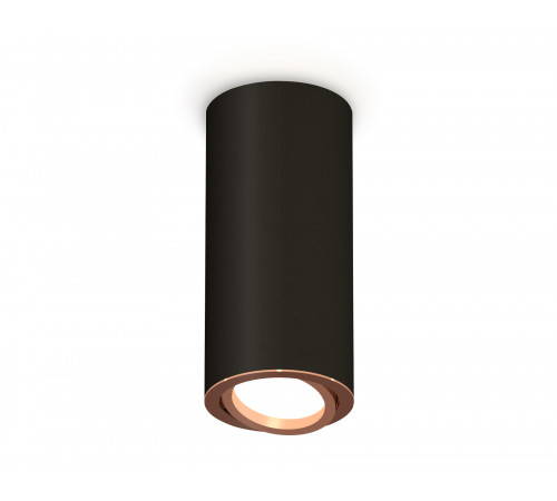 Накладной поворотный светильник Ambrella Light Techno XS7443005 (C7443, N7005)