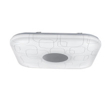Потолочный светодиодный светильник iLedex Cube-60W-Square-Entire