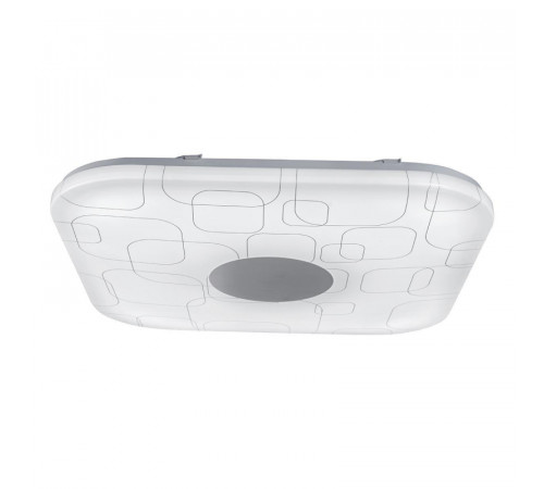 Потолочный светодиодный светильник iLedex Cube-60W-Square-Entire Потолочный светодиодный светильник iLedex Cube-60W-Square-Entire