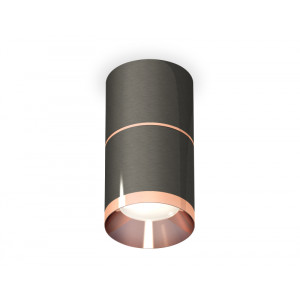 Потолочный светильник Ambrella Light Techno Spot XS7403101 (C7403, A2073, C7403, N7035)