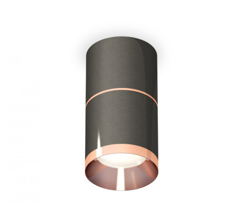 Потолочный светильник Ambrella Light Techno Spot XS7403101 (C7403, A2073, C7403, N7035) Потолочный светильник Ambrella Light Techno Spot XS7403101 (C7403, A2073, C7403, N7035)