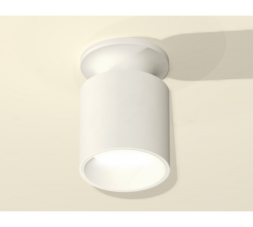 Накладной светильник Ambrella Light Techno XS6301101 (N6901, C6301, N6110)