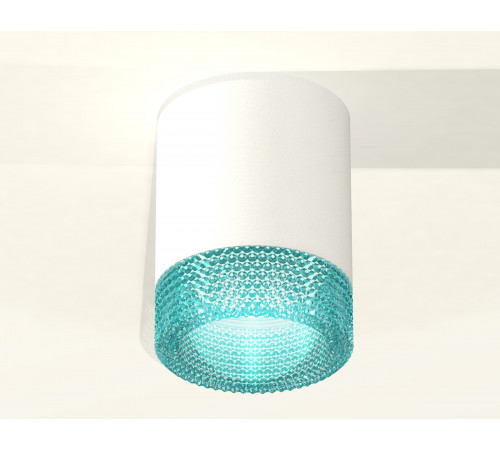 Накладной светильник Ambrella Light Techno XS6301043 (C6301, N6153)