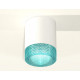 Накладной светильник Ambrella Light Techno XS6301043 (C6301, N6153)