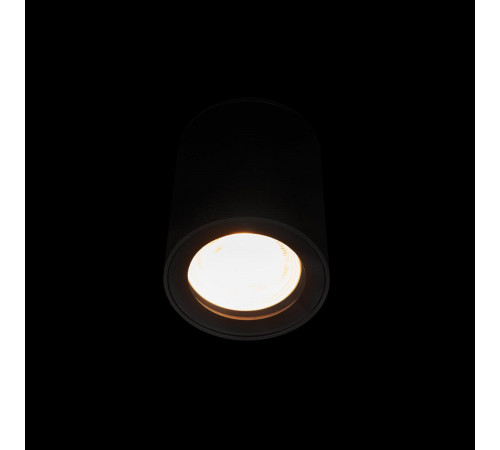 Накладной светильник Loft IT Rush 10344 Black Накладной светильник Loft IT Rush 10344 Black