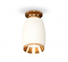 Потолочный светильник Ambrella Light Techno Spot XS1122044 (N6905, C1122, N7034)