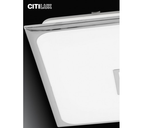 Накладной светильник Citilux CL703AK80G