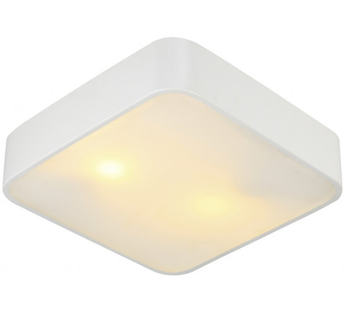 Потолочный светильник Arte Lamp Cosmopolitan A7210PL-2WH Потолочный светильник Arte Lamp Cosmopolitan A7210PL-2WH