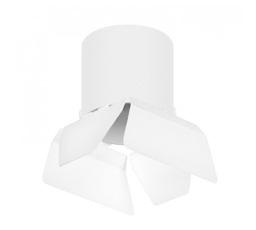 Накладной светильник Lightstar Rullo (213486+202486) R3486486 Накладной светильник Lightstar Rullo (213486+202486) R3486486