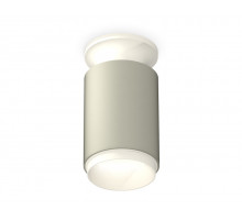 Накладной светильник Ambrella Light Techno XS6314060 (N6901, C6314, N6120)