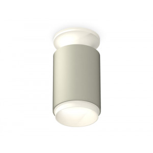 Накладной светильник Ambrella Light Techno XS6314060 (N6901, C6314, N6120)