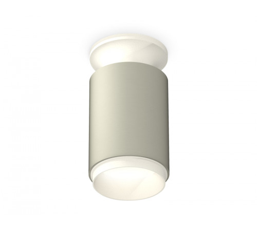 Накладной светильник Ambrella Light Techno XS6314060 (N6901, C6314, N6120) Накладной светильник Ambrella Light Techno XS6314060 (N6901, C6314, N6120)