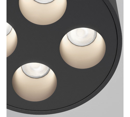 Накладной светильник Elektrostandard Points 25111/LED 4690389207846 a067485