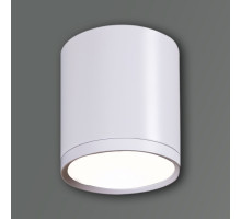 Накладной светильник Reluce 81050-9.5-001RT LED5W WT