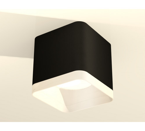 Потолочный светильник Ambrella Light Techno Spot XS7806040 (C7806, N7755)