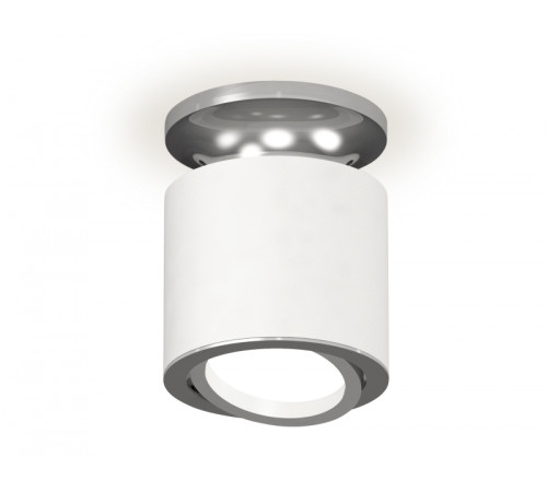 Накладной поворотный светильник Ambrella Light Techno XS7401100 (N7927, C7401, N7003)