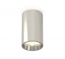 Потолочный светильник Ambrella Light Techno Spot XS6325010 (C6325, N6112)