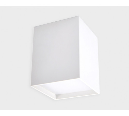 Накладной светильник Italline DL 3028 white 4000K Накладной светильник Italline DL 3028 white 4000K
